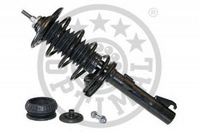 OPTIMAL ks1032f -  Пружина ходовой части