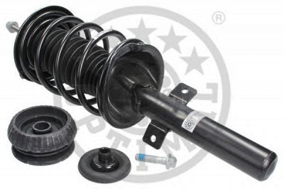 OPTIMAL ks1035f -  Пружина ходовой части