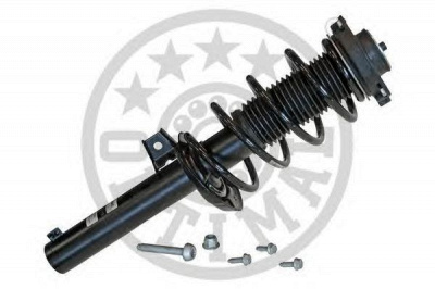 OPTIMAL ks1095f -  Пружина ходовой части