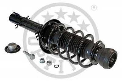 OPTIMAL ks1100f -  Пружина ходовой части