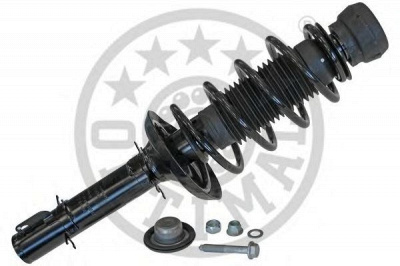 OPTIMAL ks1102 -  Амортизатор