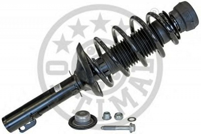 OPTIMAL ks1107 -  Амортизатор