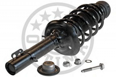OPTIMAL ks1109 -  Амортизатор