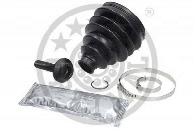 OPTIMAL mk810500s -  Комплект пыльника, приводной вал