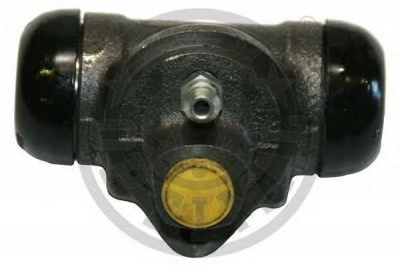 OPTIMAL rz3299 - Колесный тормозной цилиндр