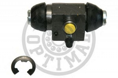 OPTIMAL rz3303 - Колесный тормозной цилиндр