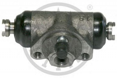 OPTIMAL rz3463 -  Колесный тормозной цилиндр