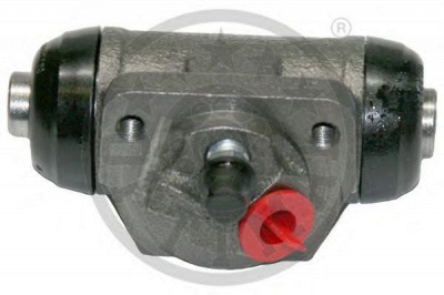 OPTIMAL rz3563 - Колесный тормозной цилиндр