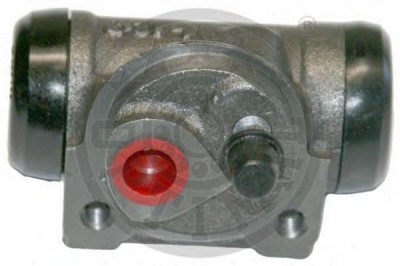 OPTIMAL rz3587 - Колесный тормозной цилиндр
