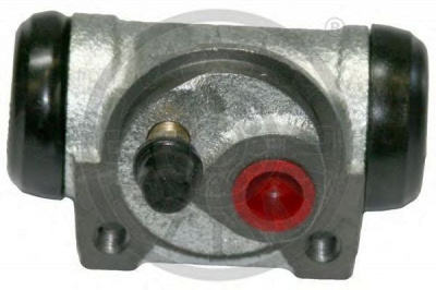 OPTIMAL rz3588 - Колесный тормозной цилиндр