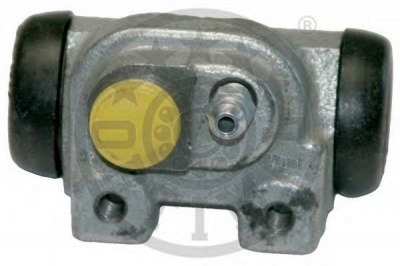 OPTIMAL rz3589 - Колесный тормозной цилиндр