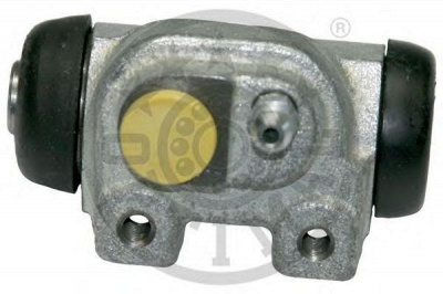 OPTIMAL rz3595 - Колесный тормозной цилиндр