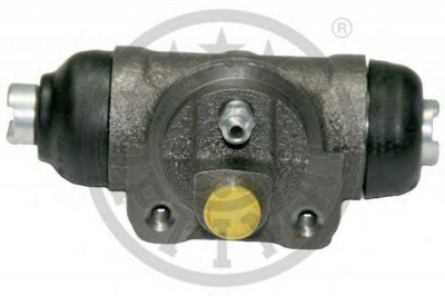 OPTIMAL rz3647 - Колесный тормозной цилиндр