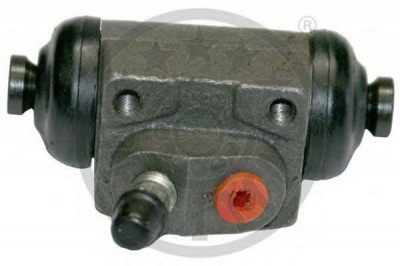OPTIMAL rz3929 - Колесный тормозной цилиндр