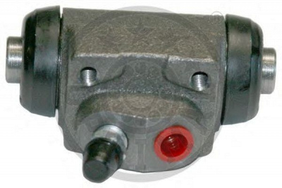 OPTIMAL rz3987 -  Колесный тормозной цилиндр