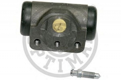 OPTIMAL rz4828 -  Колесный тормозной цилиндр
