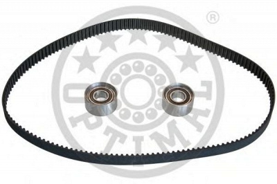 OPTIMAL sk1035 -  Комплект ремня ГРМ