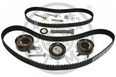 OPTIMAL sk1529 -  Комплект ремня ГРМ