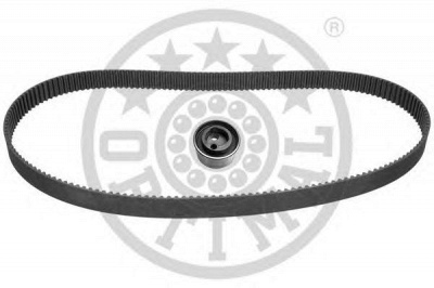 OPTIMAL sk1566 -  Комплект ремня ГРМ