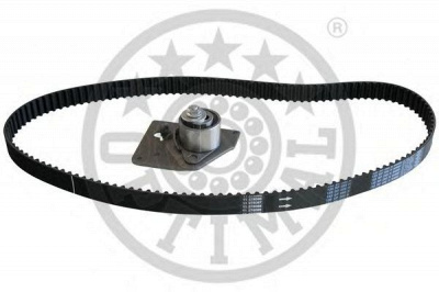OPTIMAL sk1580 -  Комплект ремня ГРМ