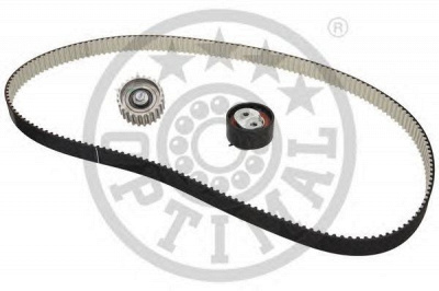 OPTIMAL sk1610 -  Комплект ремня ГРМ