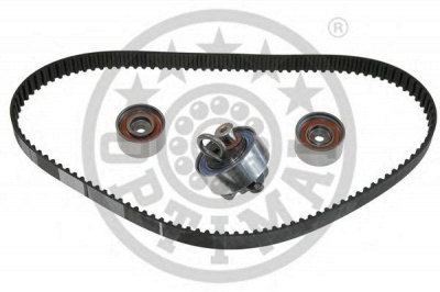 OPTIMAL sk1611 -  Комплект ремня ГРМ