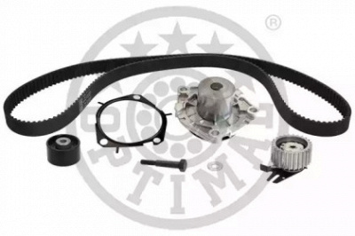 OPTIMAL sk1693aq1 -  