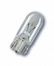 OSRAM 282502b -  Лампа накаливания, фонарь указателя поворота; Ламп