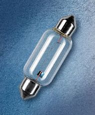 OSRAM 6413 -  Лампа накаливания, oсвещение салона