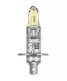 OSRAM 64150als -  Лампа накаливания, ALLSEASON H1 12В 55Вт, 1шт
