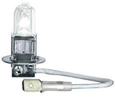 OSRAM 64151als -  Лампа накаливания, фара дальнего света