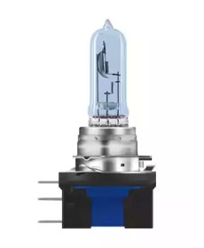 OSRAM 64176cbi -  Лампа накаливания, COOL BLUE INTENSE H15 12В 15/55Вт, 1шт