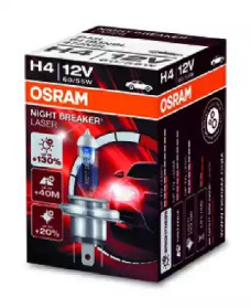 OSRAM 64193nbl -  Лампа накаливания, фара дальнего света