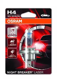 OSRAM 64193nbl01b -  Лампа накаливания, фара дальнего света