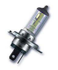 OSRAM 64196 -  Лампа накаливания, фара дальнего света