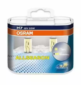 OSRAM 64210allhcb -  