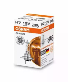 OSRAM 64210mc -  