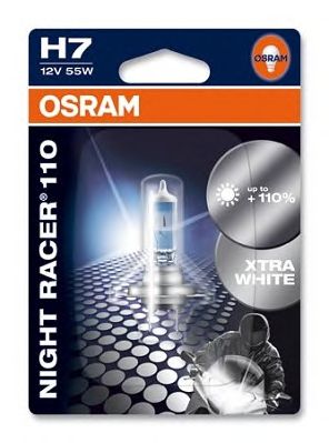 OSRAM 64210nr101b -  Лампа накаливания, фара дальнего света