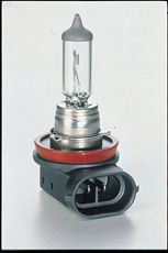OSRAM 64211 -  Лампа галоген Original Line H11 12В 55Вт, 1шт