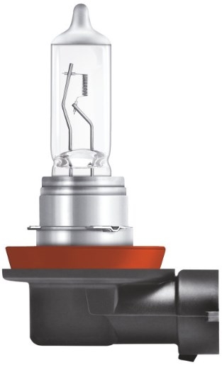 OSRAM Night Breaker Silver H11