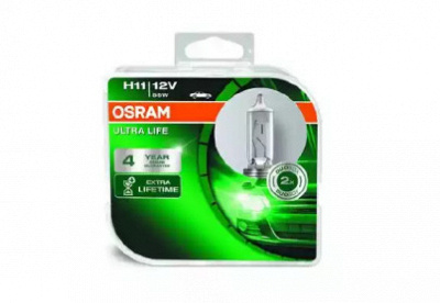 OSRAM 64211ulthcb -  Лампа накаливания, фара дальнего света