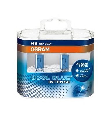 OSRAM 64212cbihcb -  Лампа накаливания, фара дальнего света