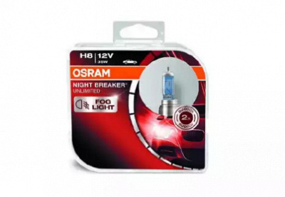 OSRAM 64212nbuhcb -  Лампа накаливания, фара дальнего света