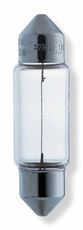 OSRAM 642302b -  Лампа накаливания, фонарь освещения номерного знака