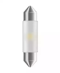 OSRAM 6436bl01b -  Лампа накаливания, oсвещение салона