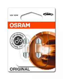 OSRAM 643802b -  Лампа накаливания, oсвещение салона