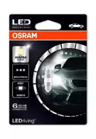 OSRAM 6497ww01b -  