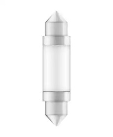 OSRAM 6499cw01b -  Лампа светодиодная, LED technology SV8,5-8В 1Вт,1шт