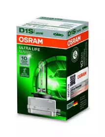 OSRAM 66140ult -  Лампа накаливания, фара дальнего света