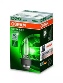 OSRAM 66240ult -  Лампа накаливания, фара дальнего света